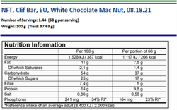 clif-bar-energie-riegel-macadamia-weiss-12-stk--2-21386514.jpg CLIF BAR Energie-Riegel Macadamia-Weiß 68g je Riegel 12 Stück in Verpackungseinheit - Produktbild - 3