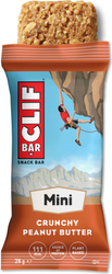 clif-bar-energie-riegel-erdnussbutter-mini-10-stk--17rcVnZcvKOGLC-21386525.jpg CLIF BAR Energie-Riegel Erdnussbutter Mini, 28g je Riegel 10 Stück in Verpackungseinheit - Produktbild - 2