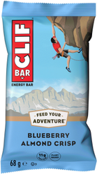 CLIF BAR Energie-Riegel Heidelbeere 68g je Riegel 12 Stück in Verpackungseinheit - Produktbild - 2