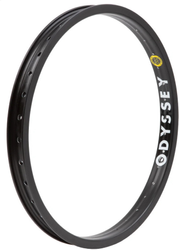 Odyssey Felge Stage 36 Loch, schwarz - Produktbild - 1