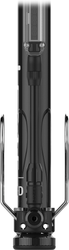 lezyne-standluftpumpe-digital-travel-floor-drive-3-21386564.jpg Lezyne Digital Travel Floor Drive Standluftpumpe schwarz 160 PSI kompakt präzise für Fahrradreifen - Produktbild - 4