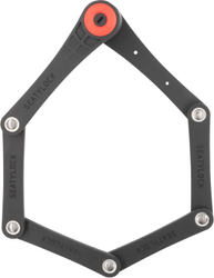 voxom-fahrradschloss-faltschloss-90-forever-10ngVTHQRxs7eP-21386623-21386623.jpg Voxom Fahrradschloss Foldylock Forever schwarz-rot - Produktbild - 2