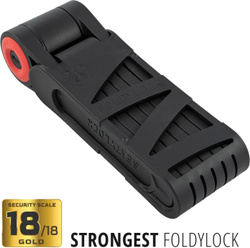 voxom-fahrradschloss-faltschloss-90-forever-21386623-21386623.jpg Voxom Fahrradschloss Foldylock Forever schwarz-rot - Produktbild - 5