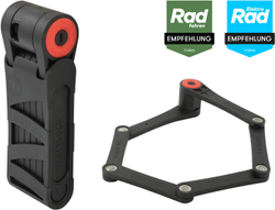 voxom-fahrradschloss-faltschloss-90-foreverdyhVx9f7uqIoI-21386623-21386623.jpg Voxom Fahrradschloss Foldylock Forever schwarz-rot - Produktbild - 1