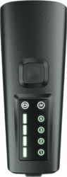 voxom-fahrradlampe-vorne-lv16-1-21386634.jpg Voxom Frontlicht Lv16 schwarz - Produktbild - 2