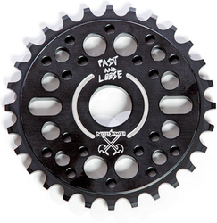 Kettenblatt Fast and Loose 25T - Produktbild - 1