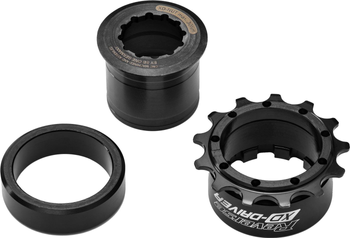 XD Single Speed Kit 14T - Produktbild - 1