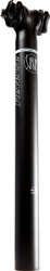 Sattelstütze Nico Vink Signature Serie 30,9 mm / schwarz-weiß / 256 g - Produktbild - 2