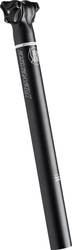 Sattelstütze Nico Vink Signature Serie 30,9 mm / schwarz-weiß / 256 g - Produktbild - 1