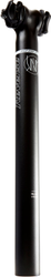 Sattelstütze Nico Vink Signature Serie 31,6 mm / schwarz-weiß / 269 g - Produktbild - 2