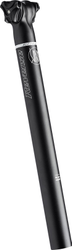 reverse-sattelstuetze-nico-vink-signature-serie-2-21386831-21386831.jpg Sattelstütze Nico Vink Signature Serie 31,6 mm / schwarz-weiß / 269 g - Produktbild - 1