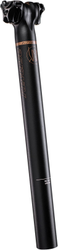 Sattelstütze Nico Vink Signature Serie 30,9 mm / schwarz-kupfer / 256 g - Produktbild - 1
