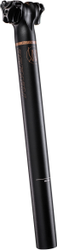 Sattelstütze Nico Vink Signature Serie 31,6 mm / schwarz-kupfer / 269 g - Produktbild - 1