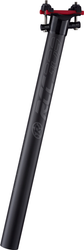 Sattelstütze RCC 30,9 mm / mattschwarz-grau / 222 g - Produktbild - 1
