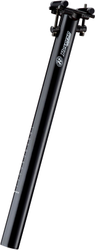Alu Sattelstütze Comp 30,9 mm / 0 mm / 400 mm / schwarz / 283 g - Produktbild - 1