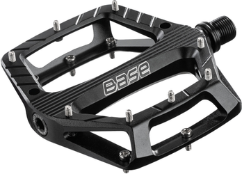 Pedal Base schwarz - Produktbild - 1 Pedal Base schwarz - Produktbild - 1