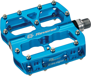Pedal E-Escape hellblau - Produktbild - 1