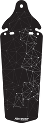 REVERSE Mudfender - Saddle Fender network - Produktbild - 1