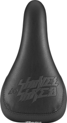 Sattel Nico Vink Shovel & Shred schwarz-stealth - Produktbild - 1