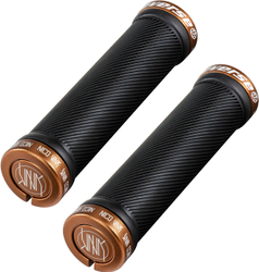 reverse-griff-lock-on-nico-vink-signatur-30mmx130mm-2-21386905-21386905.jpg Griff Lock On Nico Vink Signatur Ø30mmx130mm schwarz-kupfer - Produktbild - 1