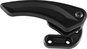 REVERSE Flip-Guide E-Kettenführung Direct Mount G4-CB schwarz - Produktbild - 1
