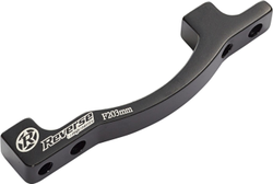 reverse-bremsscheibenadapter-pm-pm-43mm-vr-21386925-21386925.jpg Reverse Bremsscheibenadapter PM-PM 43 mm vorne schwarz für sicheres Bremsen bei Nubuk Bikes - Produktbild - 1