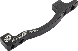 reverse-bremsscheibenadapter-pm-pm-40mm-vr-21386926.jpg Reverse Bremsscheibenadapter PM-PM 40 mm vorne schwarz – robust, präzise, kompatibel für Nubuk Bikes - Produktbild - 1