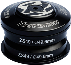 reverse-steuersatz-base-4-21387019.jpg Steuersatz Base ZS49/28,6 | ZS49/30 schwarz - Produktbild - 1