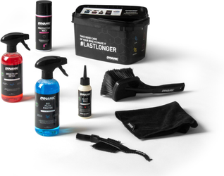 Dynamic Fahrradpflege-Box Super 7 - Produktbild - 1