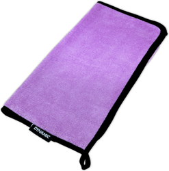 Dynamic Poliertuch Luxury - Produktbild - 1 Dynamic Poliertuch Luxury - Produktbild - 1