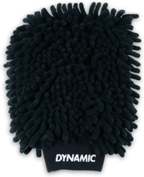 Dynamic Microfaserhandschuh - Produktbild - 1