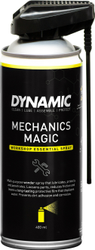 Dynamic Pflegespray Mechanics Magic 400ml Sprühflasche - Produktbild - 1 Dynamic Pflegespray Mechanics Magic 400ml Sprühflasche - Produktbild - 1