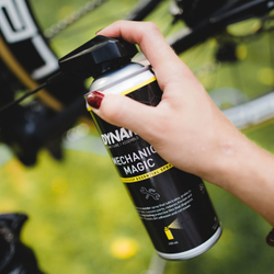 Dynamic Pflegespray Mechanics Magic 400ml Sprühflasche - Produktbild - 3