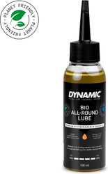 Dynamic Kettenschmiermittel All Round Bio, 100ml Flasche - Produktbild - 1