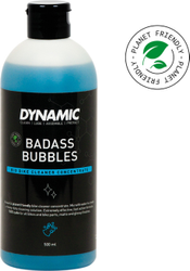 Dynamic BadAss Bubbles Konzentrat 500ml Flasche - Produktbild - 1