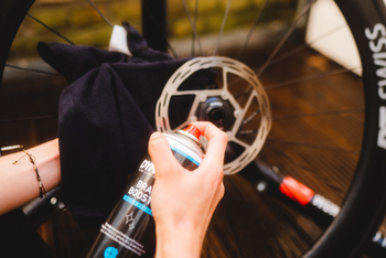 Dynamic Brake Booster Bremsenreiniger 400ml Sprühflasche - Produktbild - 2