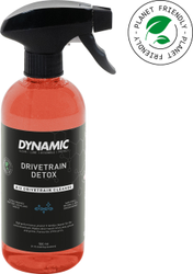 Bio Drivetrain Detox Antriebsreiniger 500 ml - Produktbild - 1