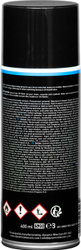 Dynamic Bike Care Kettenreiniger 400 ml Sprühflasche kraftvoll biologisch abbaubar schnelle Fahrradketten-Reinigung - Produktbild - 2