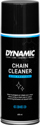 Dynamic Bike Care Kettenreiniger 400 ml Sprühflasche kraftvoll biologisch abbaubar schnelle Fahrradketten-Reinigung - Produktbild - 1