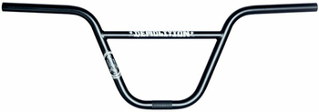 Demolition Lenker Heat Wave Kevin Peraza, 10" schwarz - Produktbild - 1