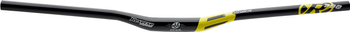 Lenker Base 31,8 mm / schwarz-gelb - Produktbild - 1