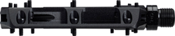 reverse-pedal-black-one-2-21387307.jpg Pedal Black ONE Alu / CrMo / schwarz-kupfer - Produktbild - 3