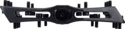 reverse-pedal-black-one-3-21387307.jpg Pedal Black ONE Alu / CrMo / schwarz-kupfer - Produktbild - 4