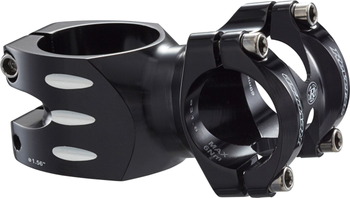 REVERSE Vorbau S-Trail 1,56" Cannondale 60mm, Ø31,8 mm, Schwarz - Produktbild - 2