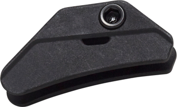 Reverse REVERSE Upper Guide Kettenführung für SRAM X11 EVO schwarz robust präzise Passform - Produktbild - 1