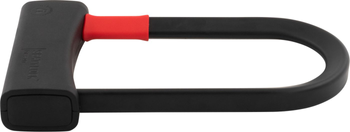 Fahrradbügelschloss U-Lock 22 cm - Produktbild - 3