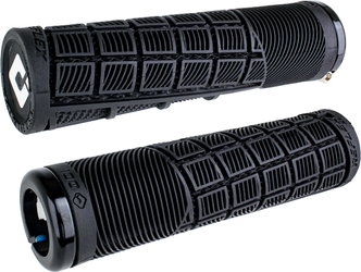 Griffe Reflex XL v2.1 Lock-On schwarz - Produktbild - 1 Griffe Reflex XL v2.1 Lock-On schwarz - Produktbild - 1