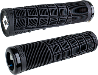 Griffe Reflex v2.1 Lock-On schwarz - Produktbild - 2