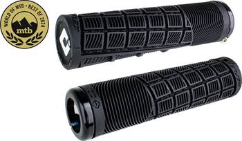 Griffe Reflex v2.1 Lock-On schwarz - Produktbild - 1