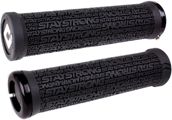Griffe Stay Strong v2.1 schwarz - Produktbild - 1